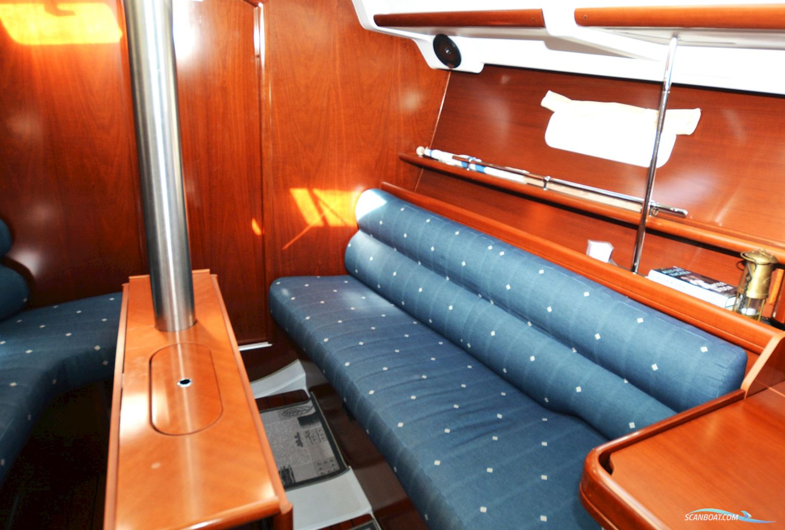Beneteau Oceanis 343