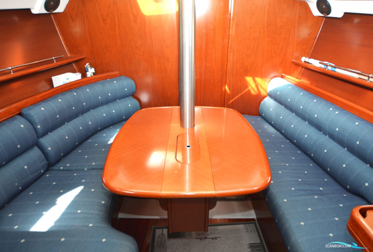 Beneteau Oceanis 343