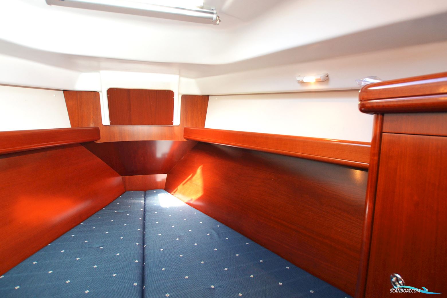 Beneteau Oceanis 343