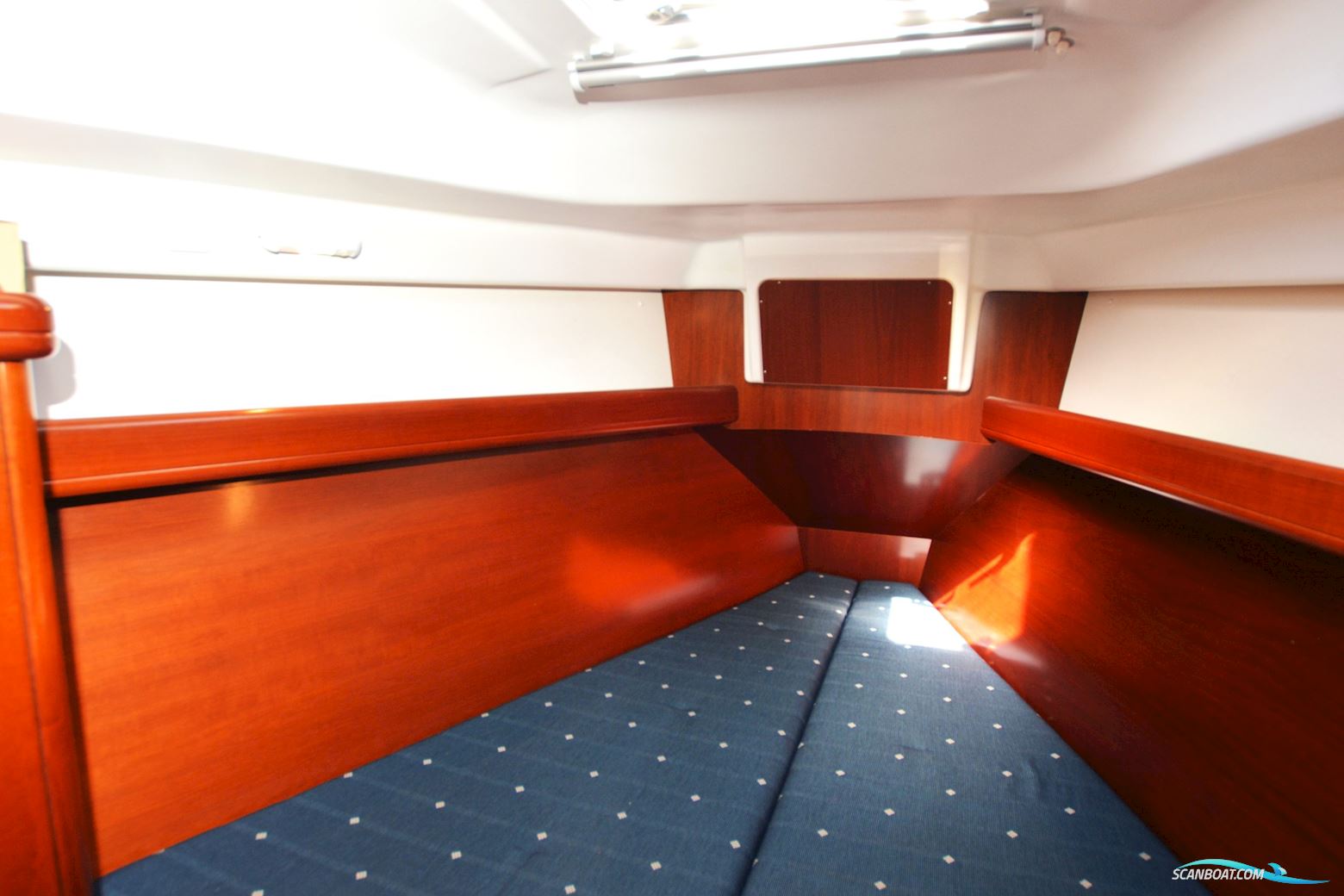 Beneteau Oceanis 343