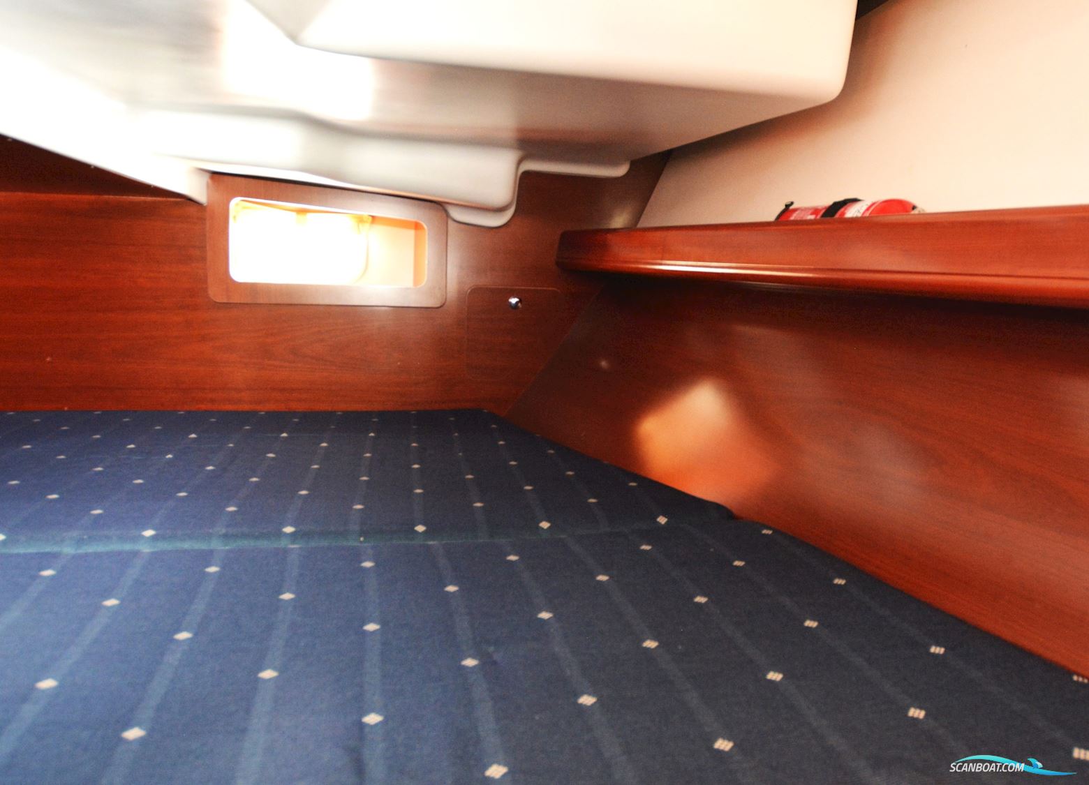 Beneteau Oceanis 343