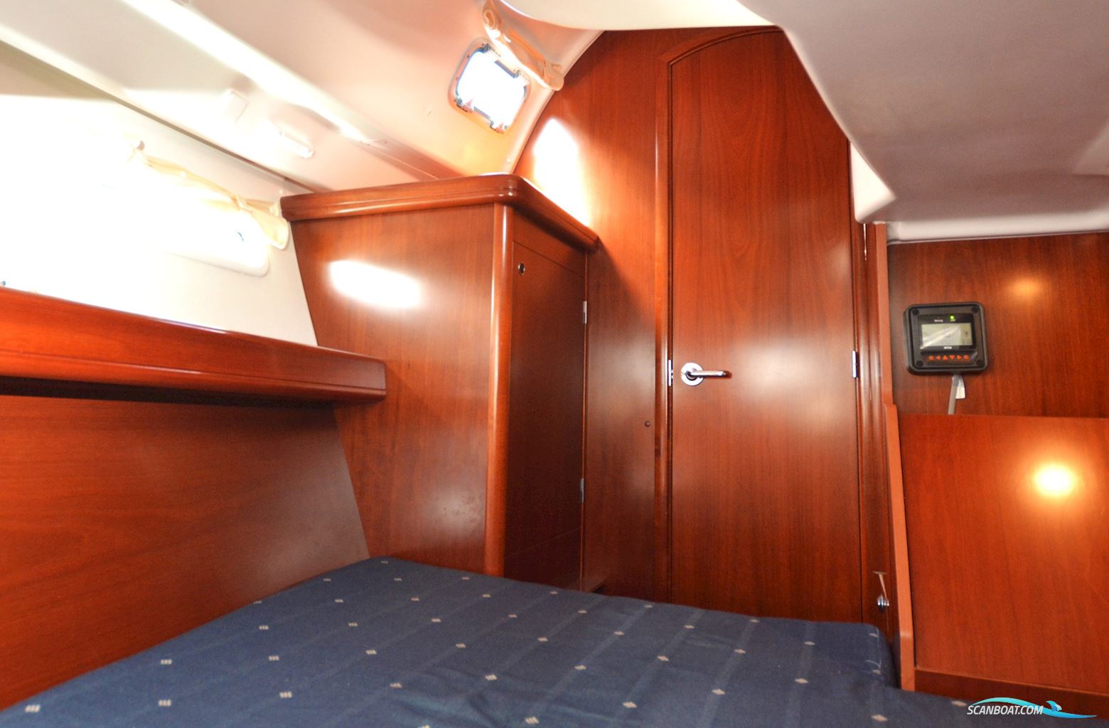 Beneteau Oceanis 343