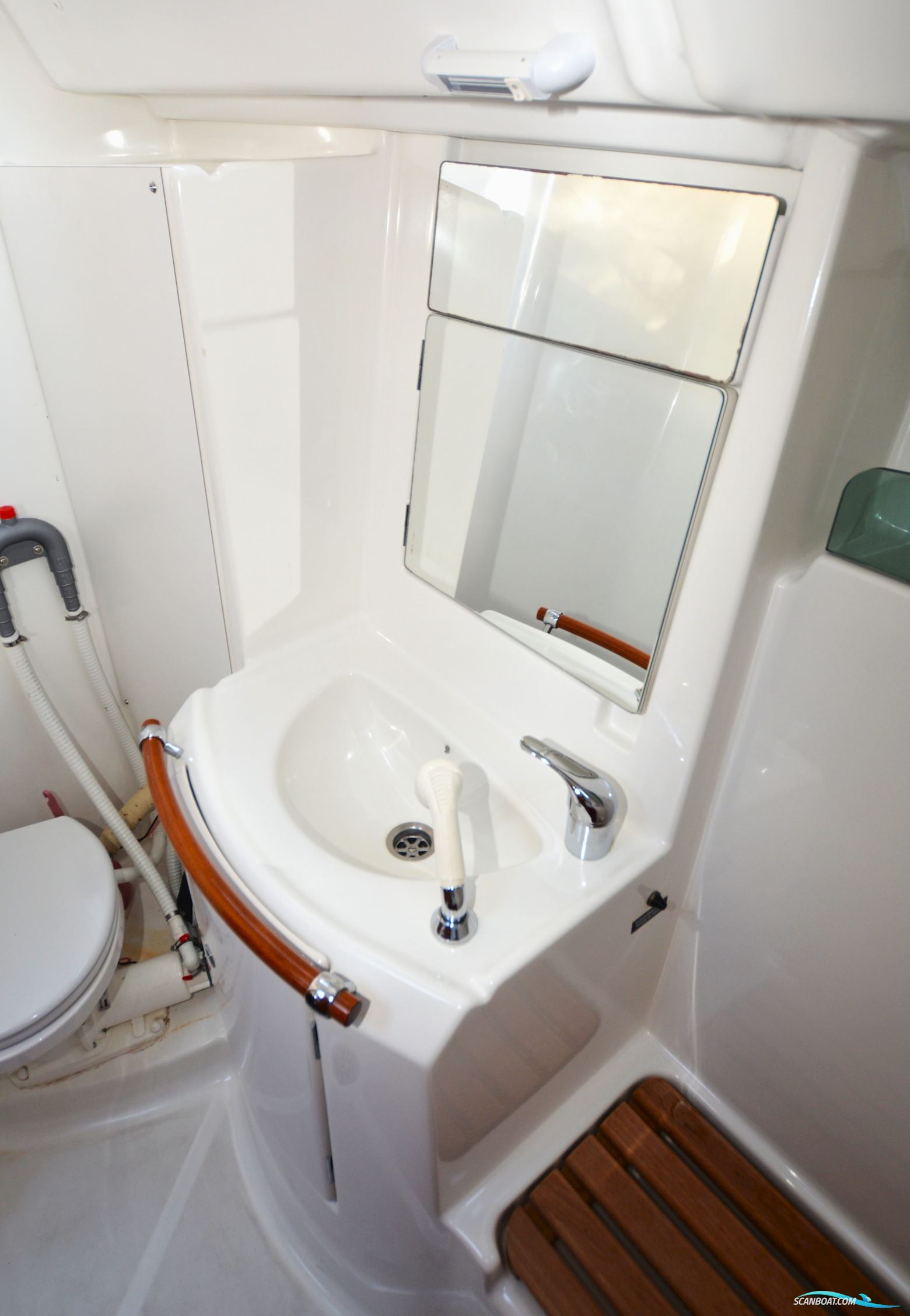Beneteau Oceanis 343