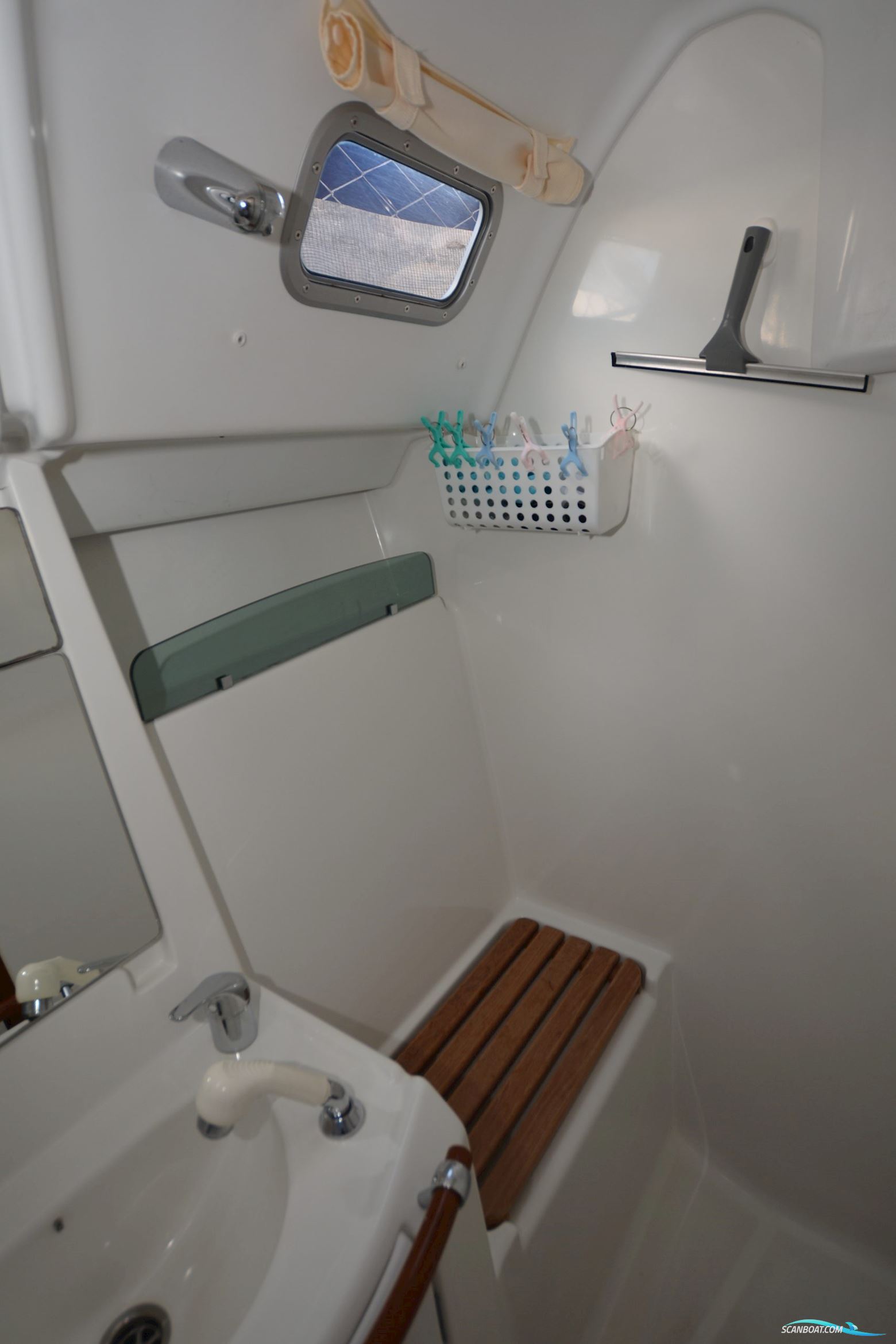 Beneteau Oceanis 343