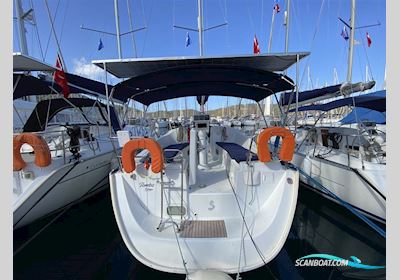 Beneteau Oceanis 343 Segelboot 2006, Turkey