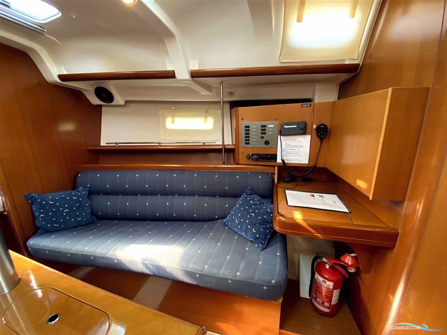 Beneteau Oceanis 343