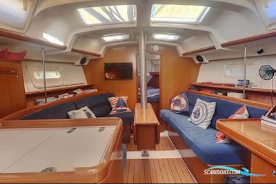 Beneteau Oceanis 343 Segelboot 2006, mit Yanmar 3YM30 motor, Griechenland