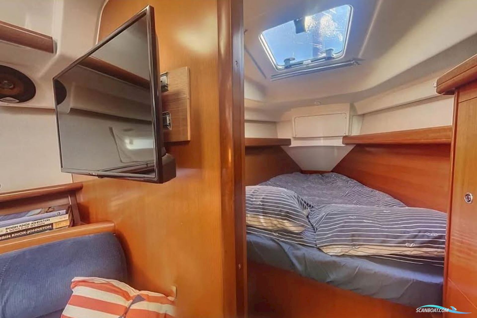Beneteau Oceanis 343
