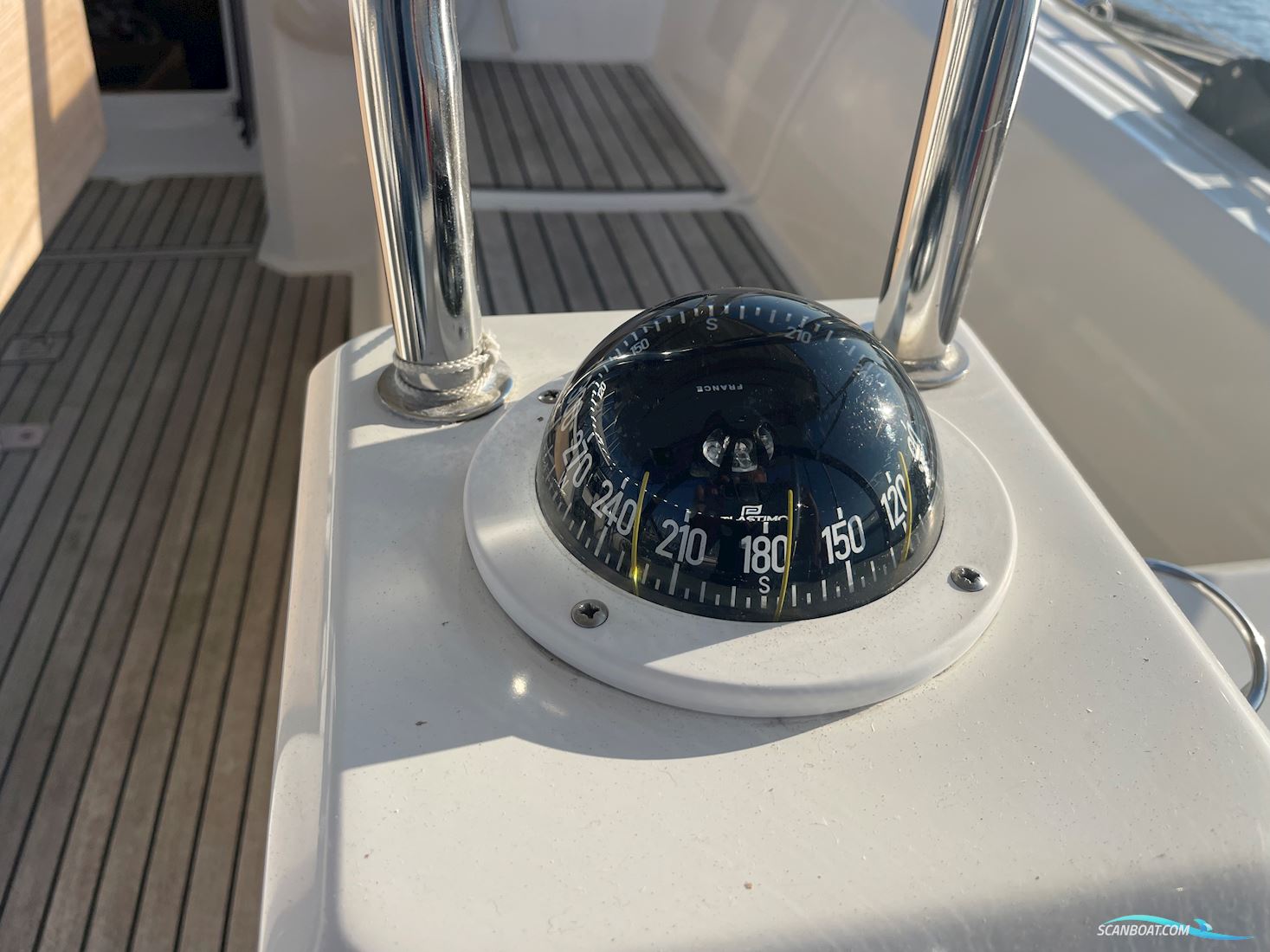 Beneteau Oceanis 35.1