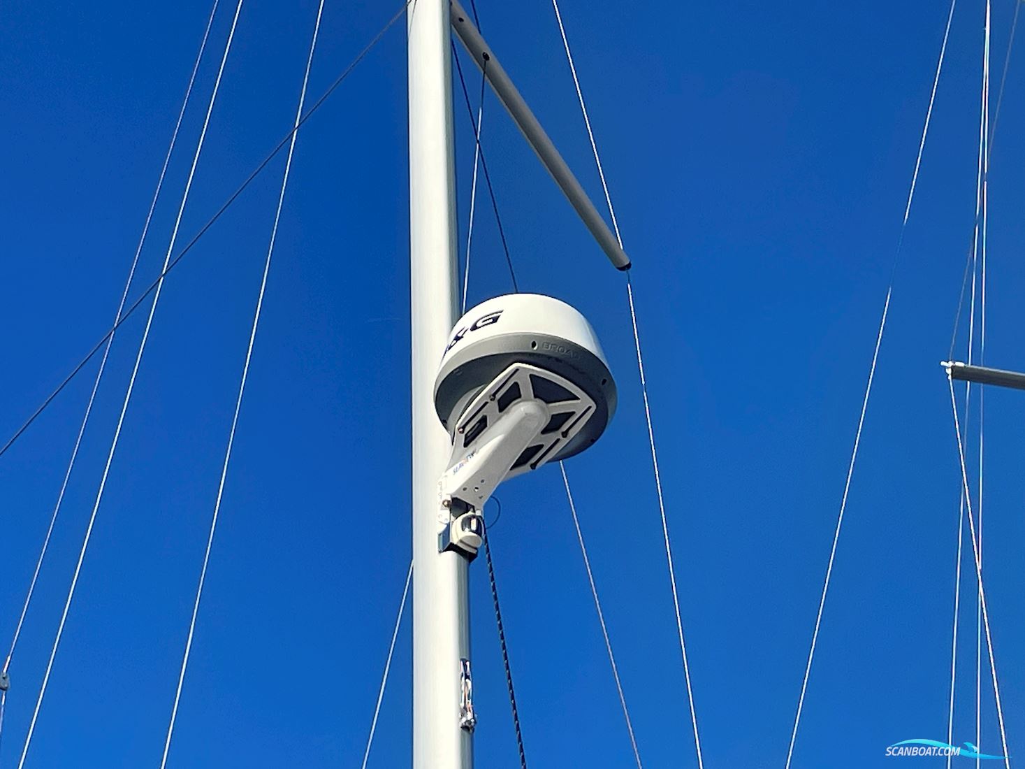 Beneteau Oceanis 35.1