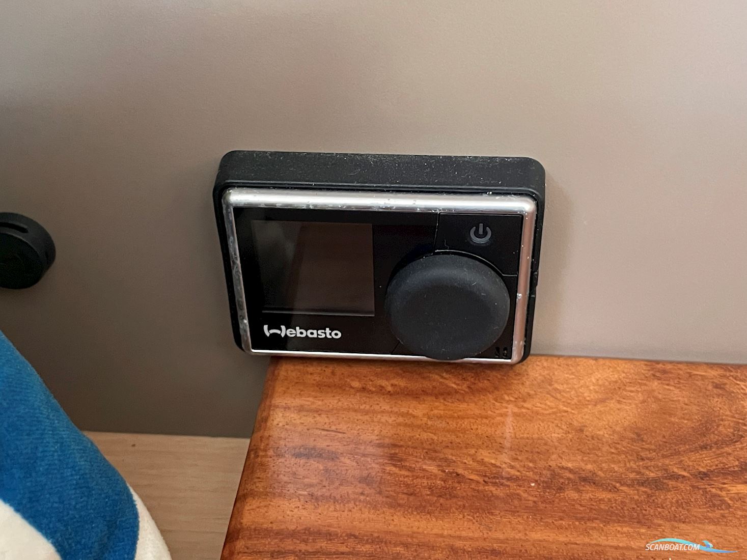 Beneteau Oceanis 35.1