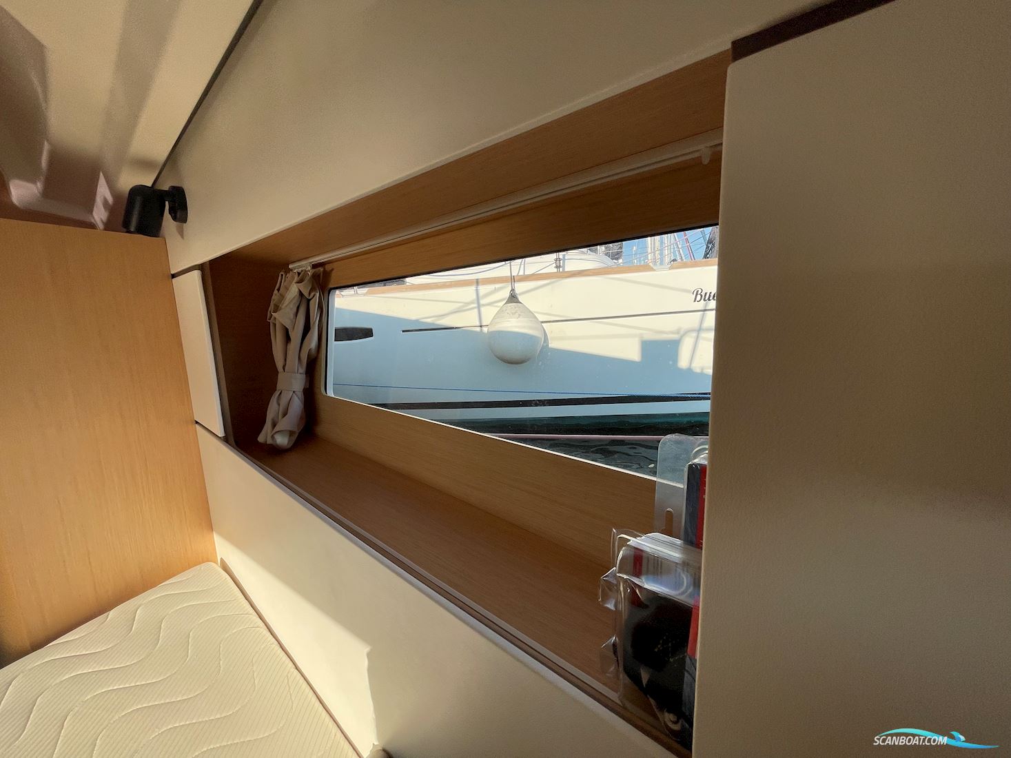 Beneteau Oceanis 35.1