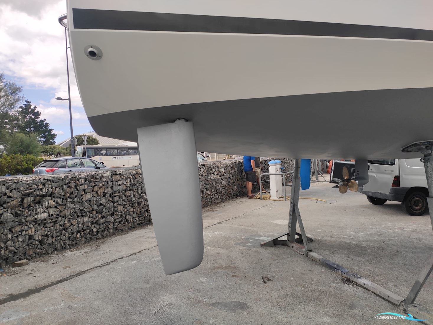 Beneteau Oceanis 35.1