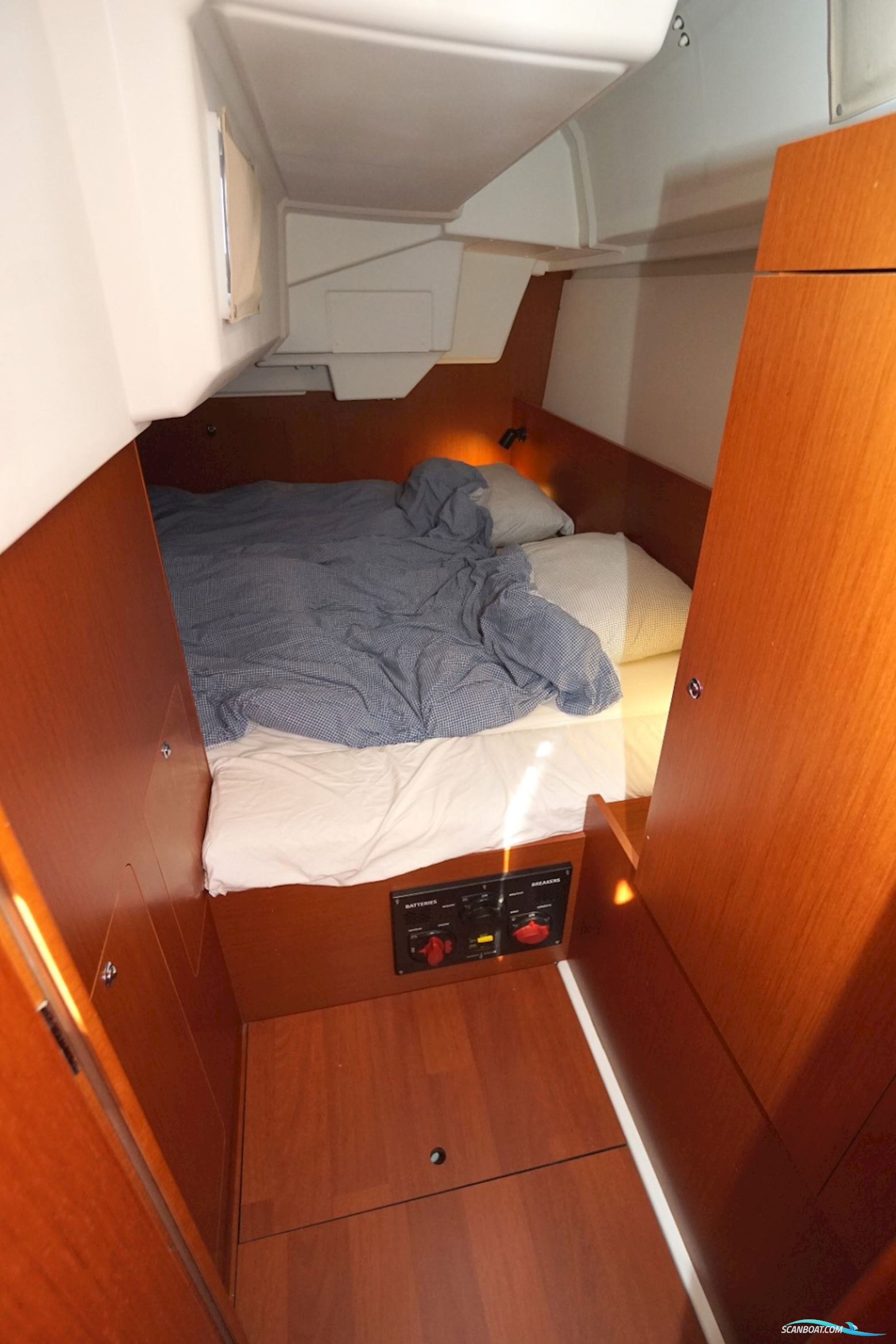 Beneteau Oceanis 35.1