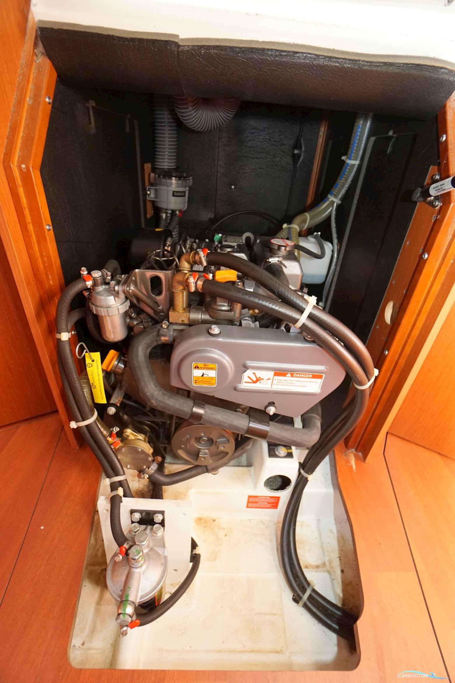 Beneteau Oceanis 35.1