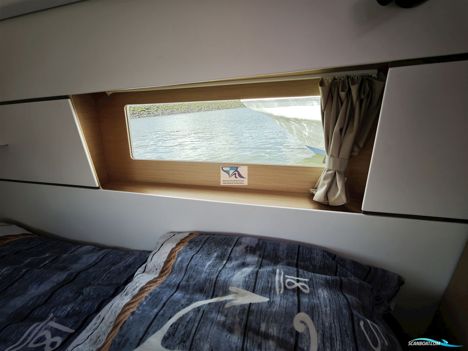 Beneteau OCEANIS 35.1