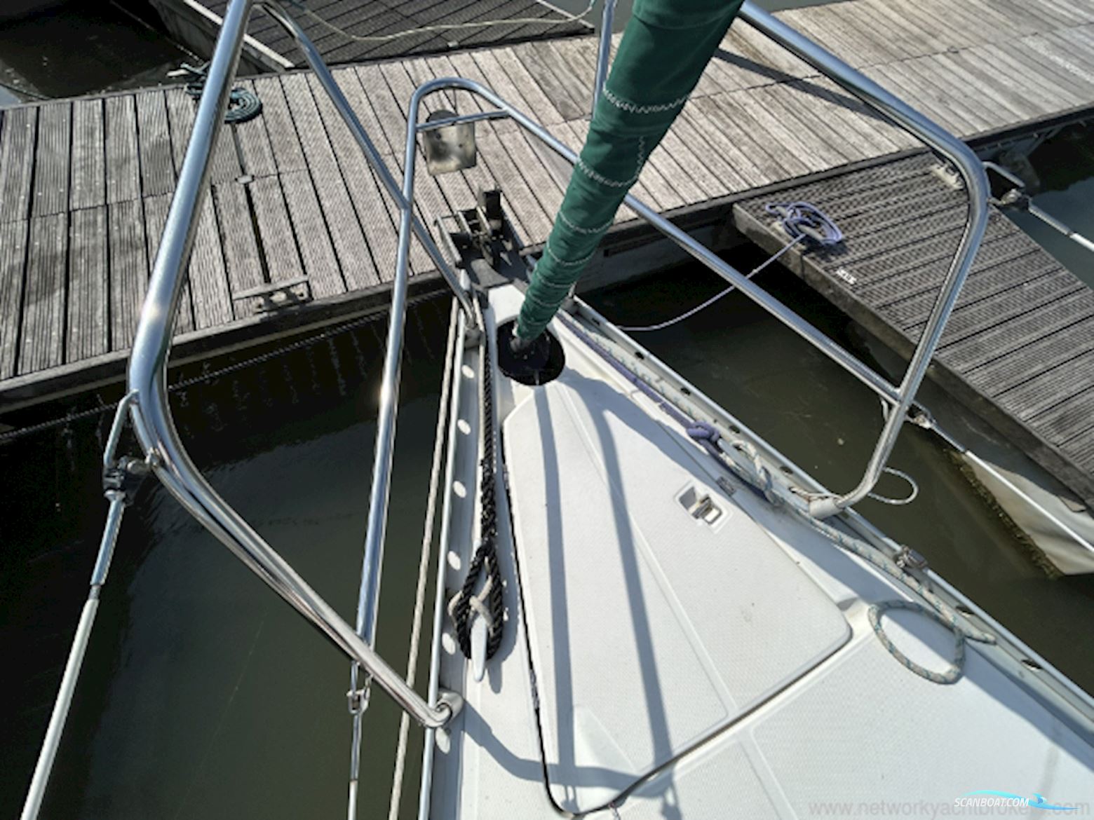 Beneteau Oceanis 351