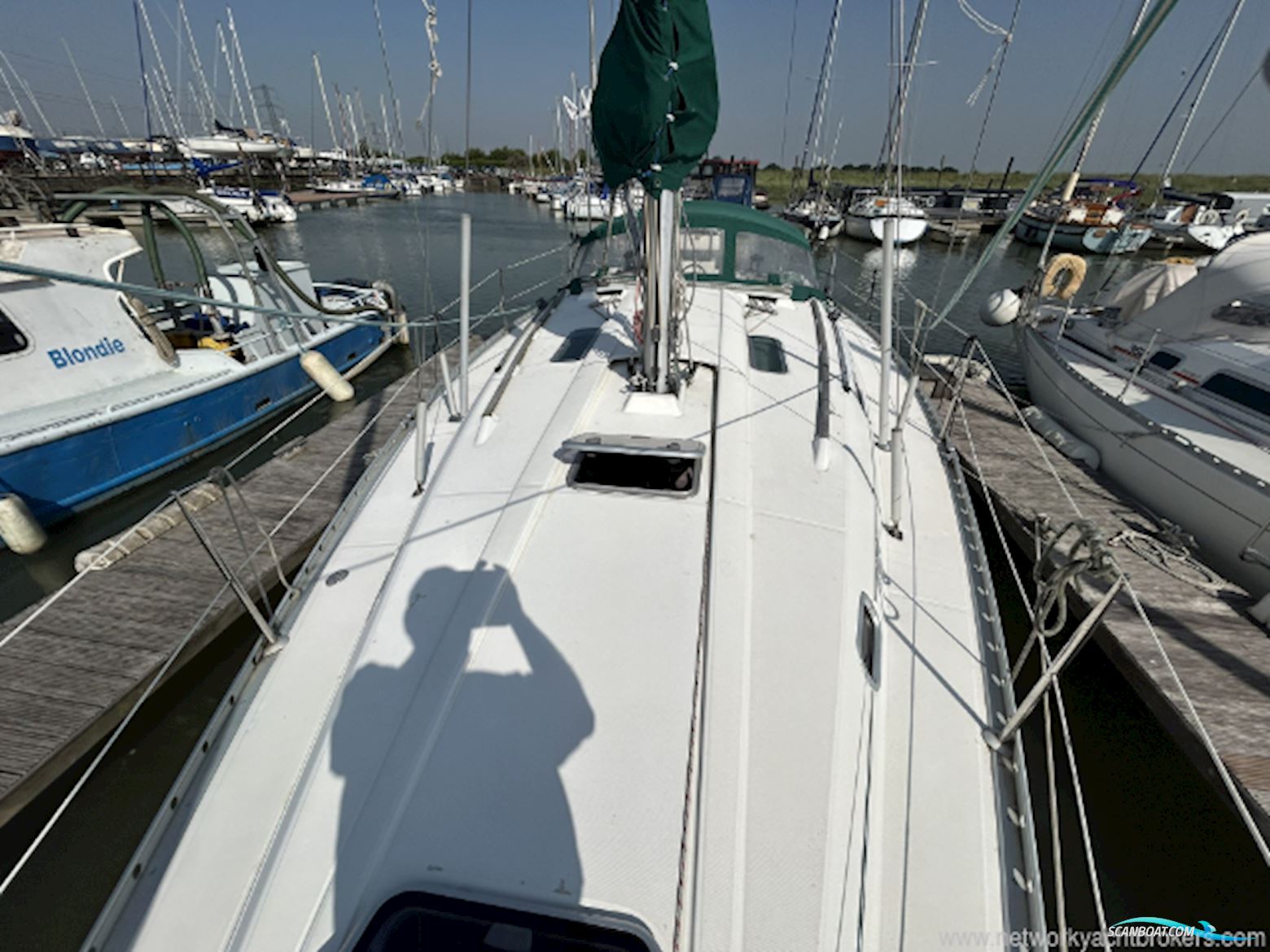 Beneteau Oceanis 351