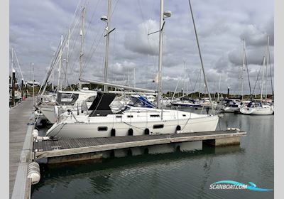Beneteau Oceanis 351 Segelboot 1996, mit Volvo D1-30 motor, England
