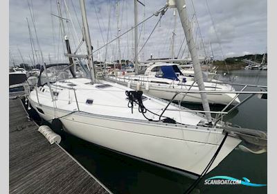 Beneteau Oceanis 351 Segelboot 1996, mit Volvo D1-30 motor, England