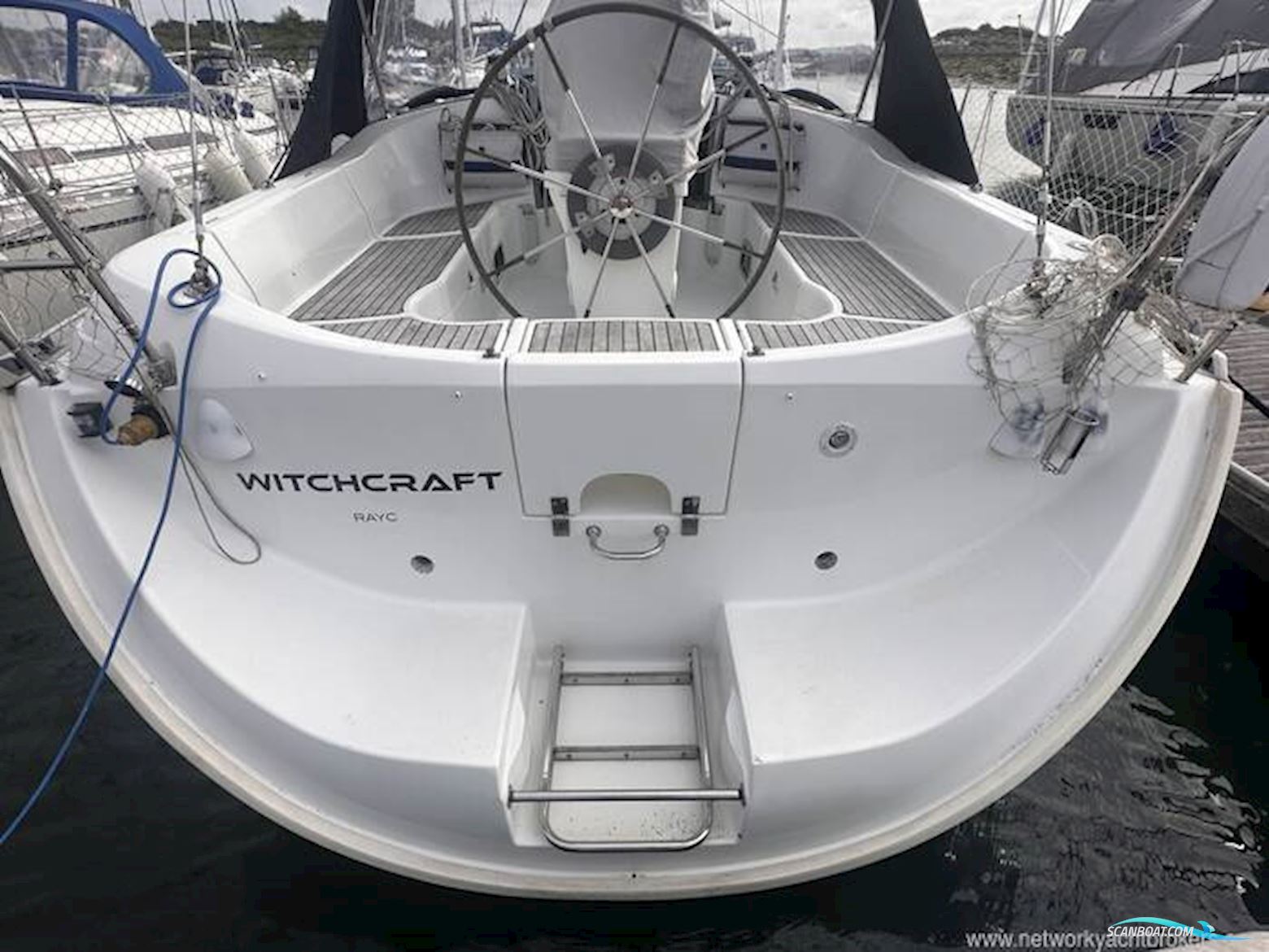 Beneteau Oceanis 351