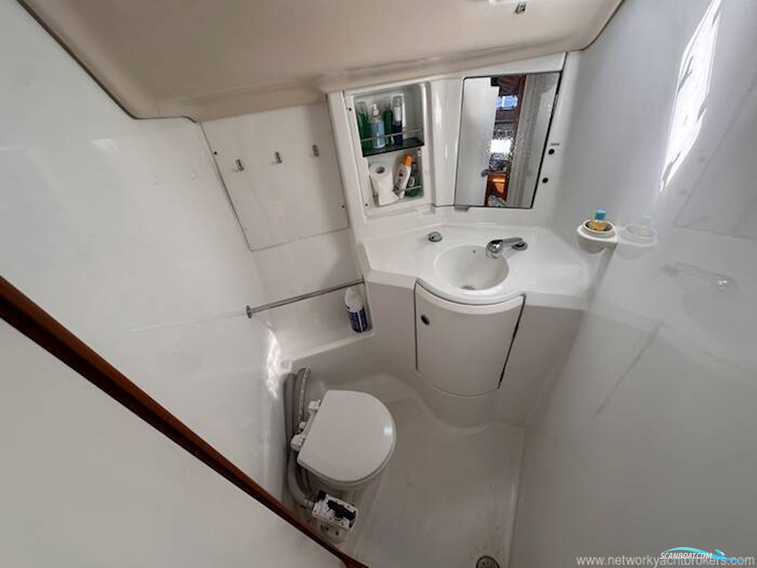 Beneteau Oceanis 351