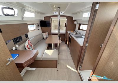 Beneteau Oceanis 35.1 Segelboot 2021, mit Yanmar motor, Deutschland