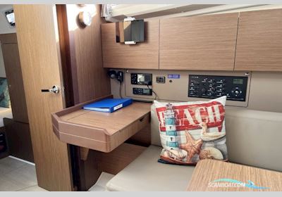 Beneteau Oceanis 35.1 Segelboot 2021, mit Yanmar motor, Deutschland