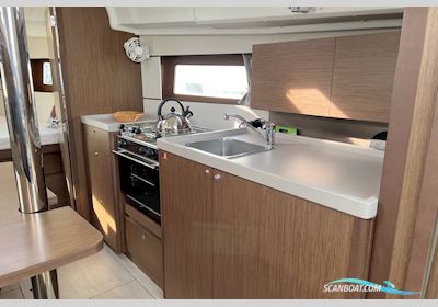 Beneteau Oceanis 35.1 Segelboot 2021, mit Yanmar motor, Deutschland