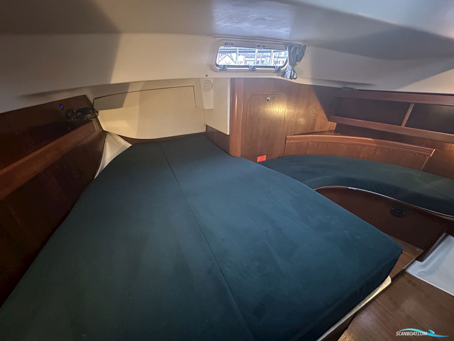 Beneteau Oceanis 36 CC