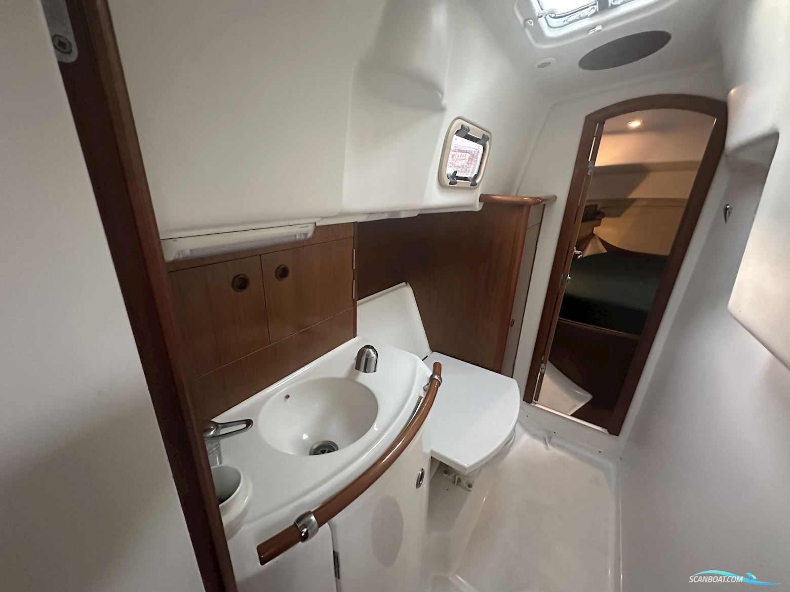 Beneteau Oceanis 36 CC