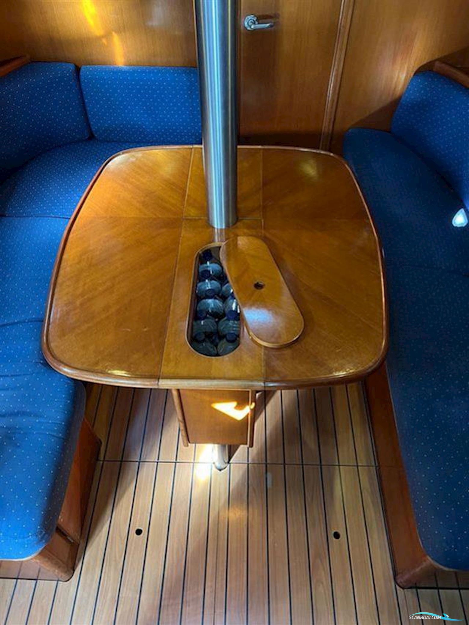 Beneteau Oceanis 36 cc