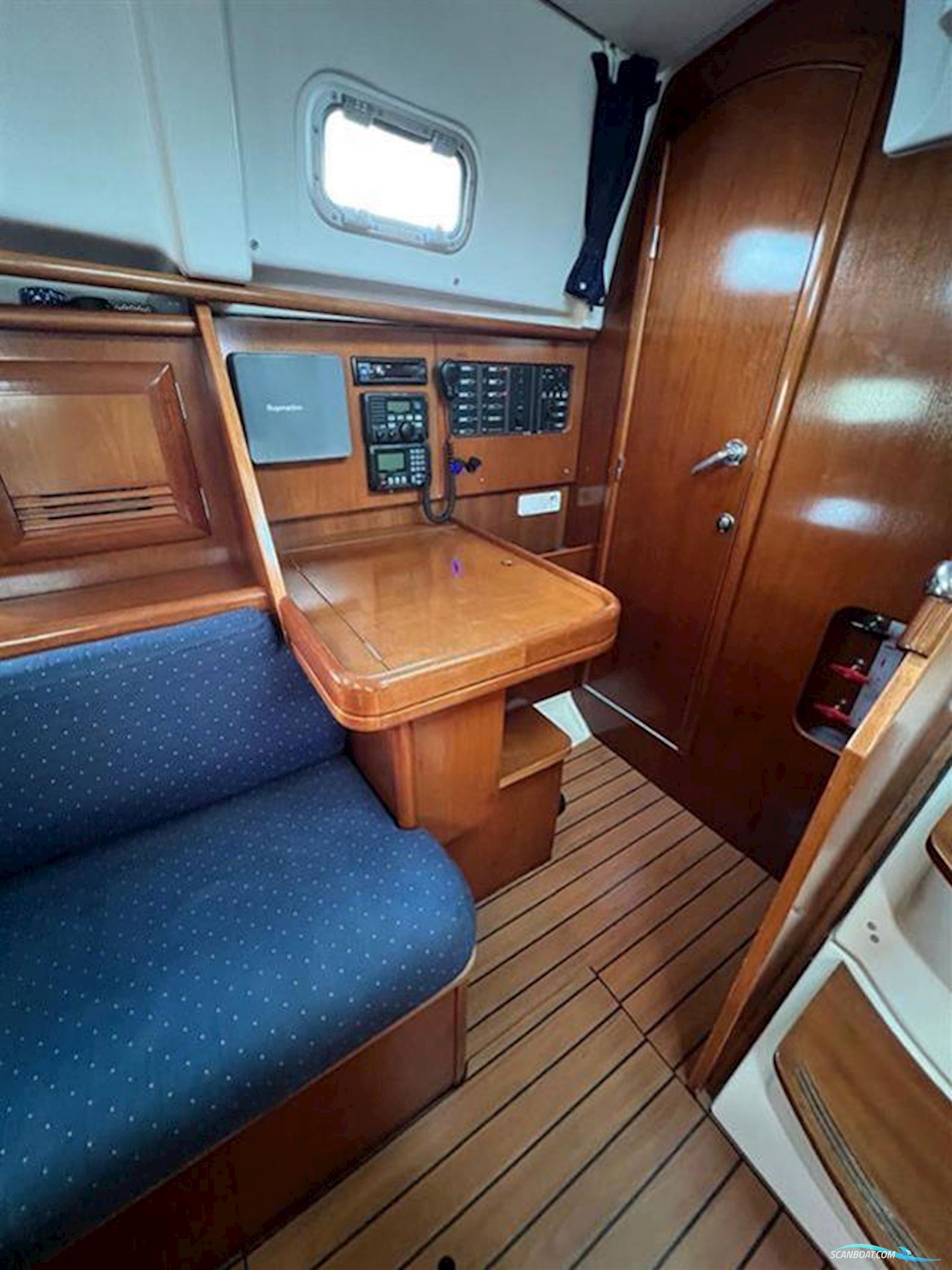 Beneteau Oceanis 36 cc