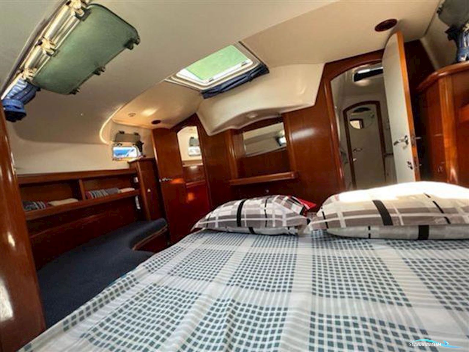 Beneteau Oceanis 36 cc