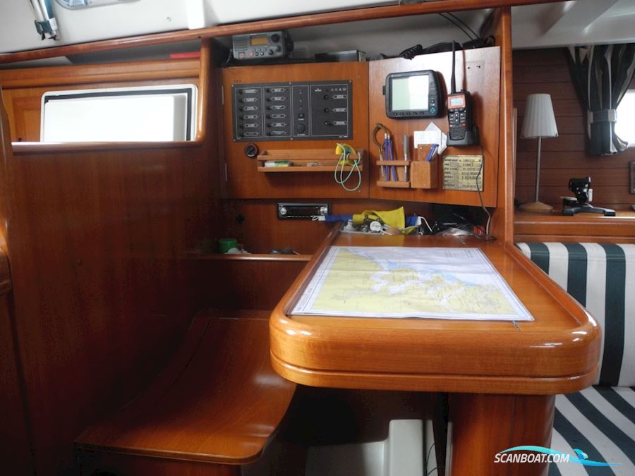 Beneteau Oceanis 361 Clipper