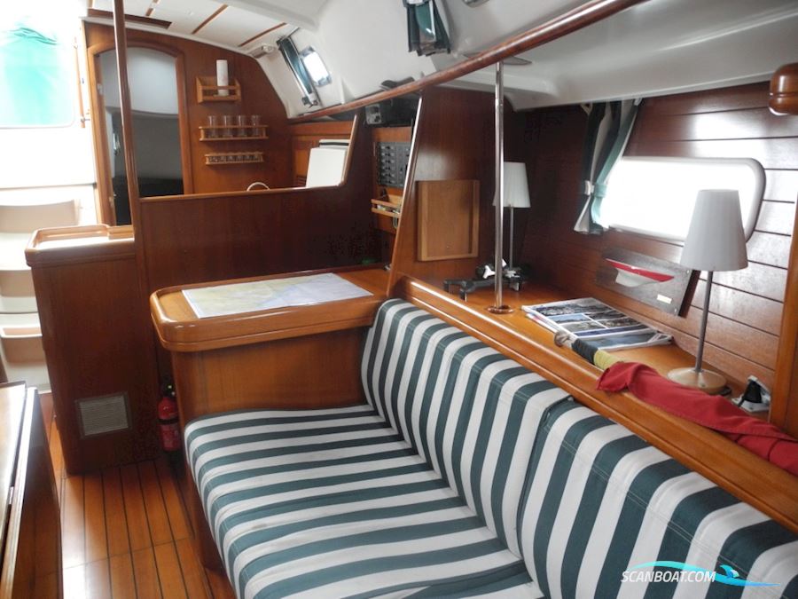 Beneteau Oceanis 361 Clipper