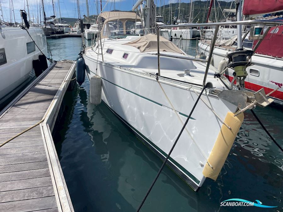 Beneteau Oceanis 361