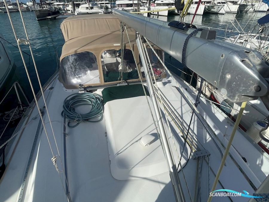 Beneteau Oceanis 361