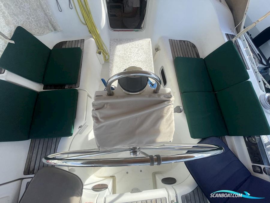 Beneteau Oceanis 361