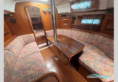 Beneteau Oceanis 361 Segelboot 2004, England