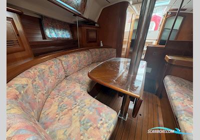Beneteau Oceanis 361 Segelboot 2004, England