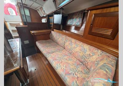 Beneteau Oceanis 361 Segelboot 2004, England
