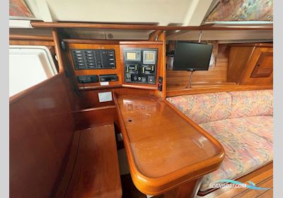 Beneteau Oceanis 361 Segelboot 2004, England