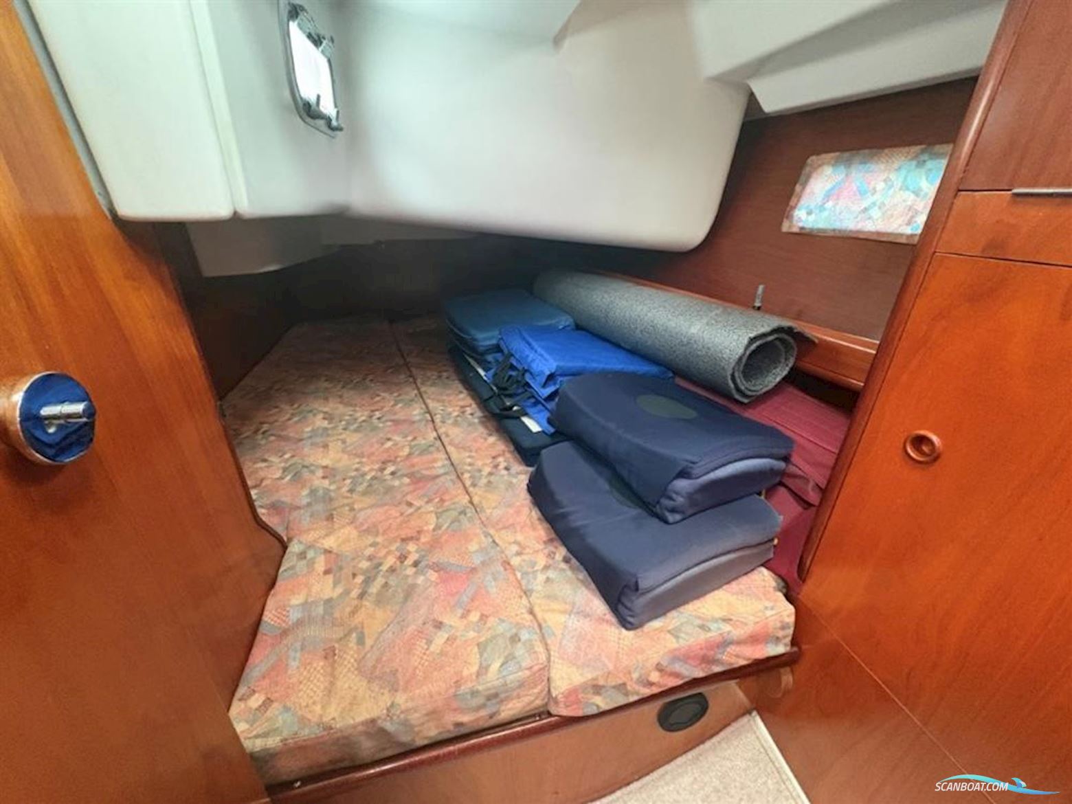 Beneteau Oceanis 361