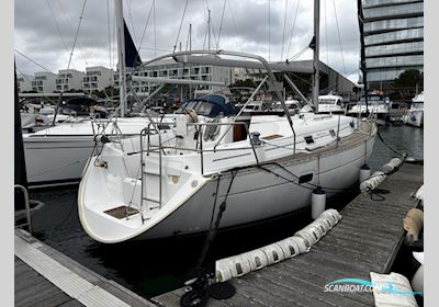 Beneteau Oceanis 361 Segelboot 2001, mit Volvo Penta motor, Portugal