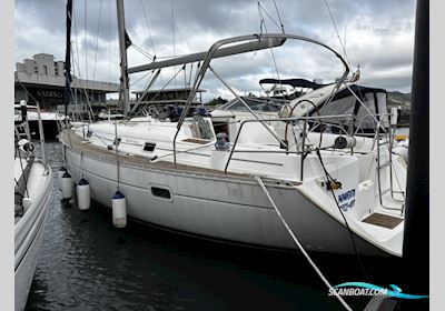 Beneteau Oceanis 361 Segelboot 2001, mit Volvo Penta motor, Portugal