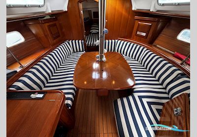 Beneteau Oceanis 361 Segelboot 2001, mit Volvo Penta motor, Portugal