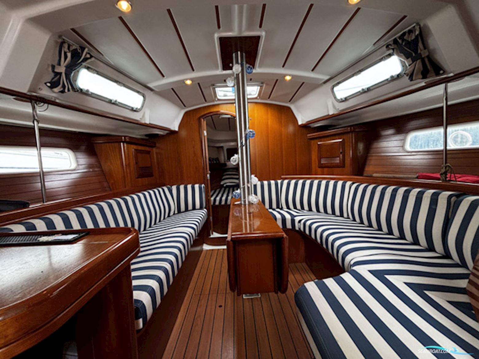 Beneteau Oceanis 361