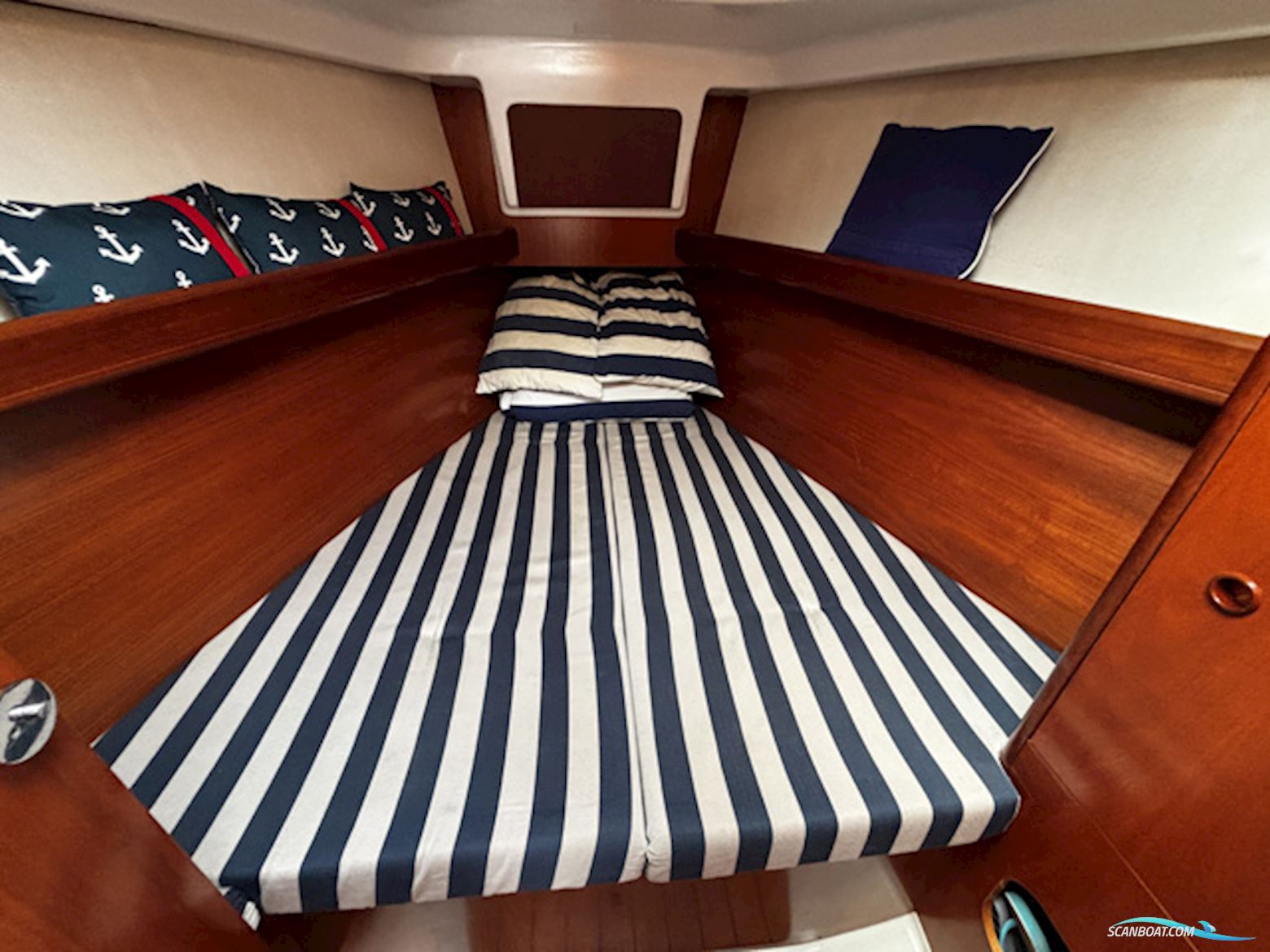 Beneteau Oceanis 361