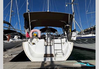 Beneteau Oceanis 361 Segelboot 2001, mit Yanmar 3GM30F motor, Portugal